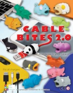 Cable bite 2