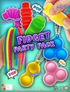 Fidget party mix mini