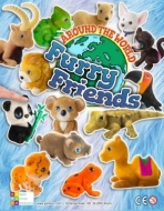 Furry Friends Around The World