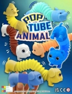 PopTube Animal