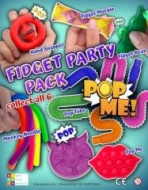 Fidget Party pack
